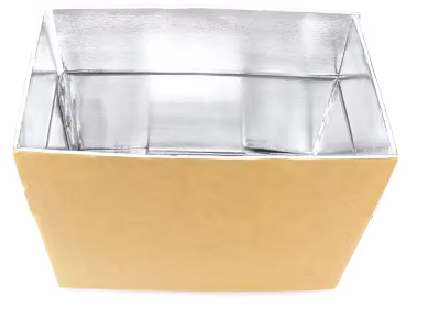 Insulation Box