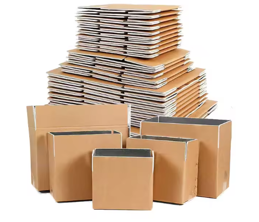 Packaging Materials