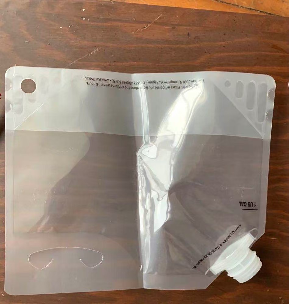 Gallon Bag
