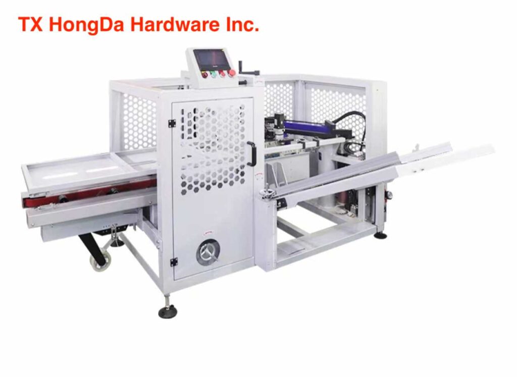 Packaing Equipment